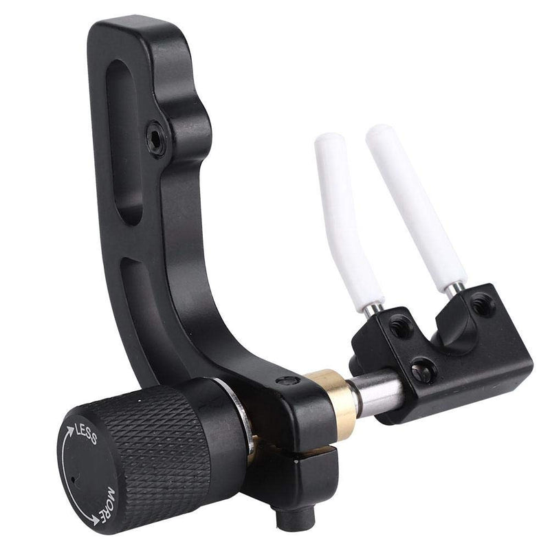 Tihebeyan Compound Bow Arrow Rest, Ultra Archery Accessory Hunting Arrow Shooting Accessory - BeesActive Australia