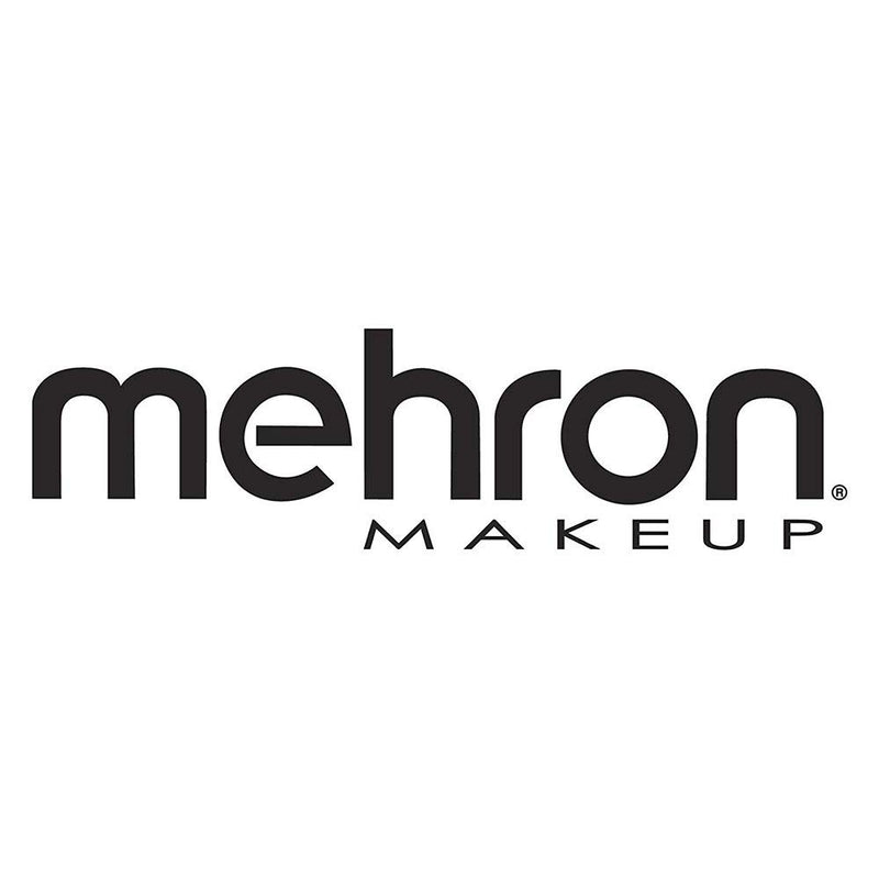 Mehron Makeup Paradise Makeup AQ Face & Body Paint (1.4 oz) (Black) Black - BeesActive Australia