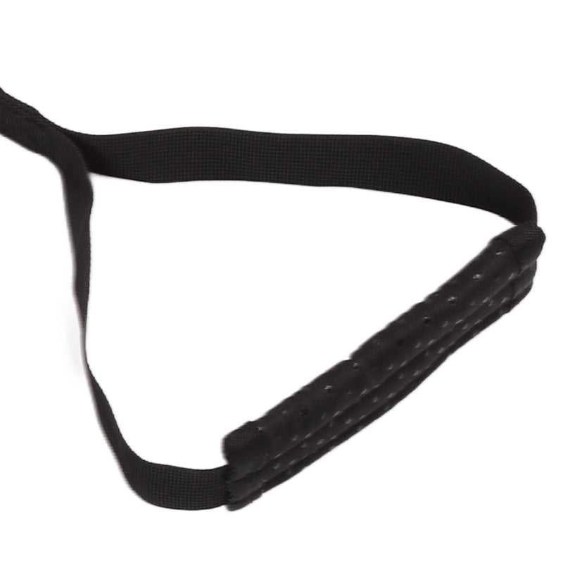 Leg Lifter Strap Leg Lifter Foot Lifter Orthosis Bed Aid Stand Up Leg Lifter Aids with Hand Grip Mobility Aids - BeesActive Australia