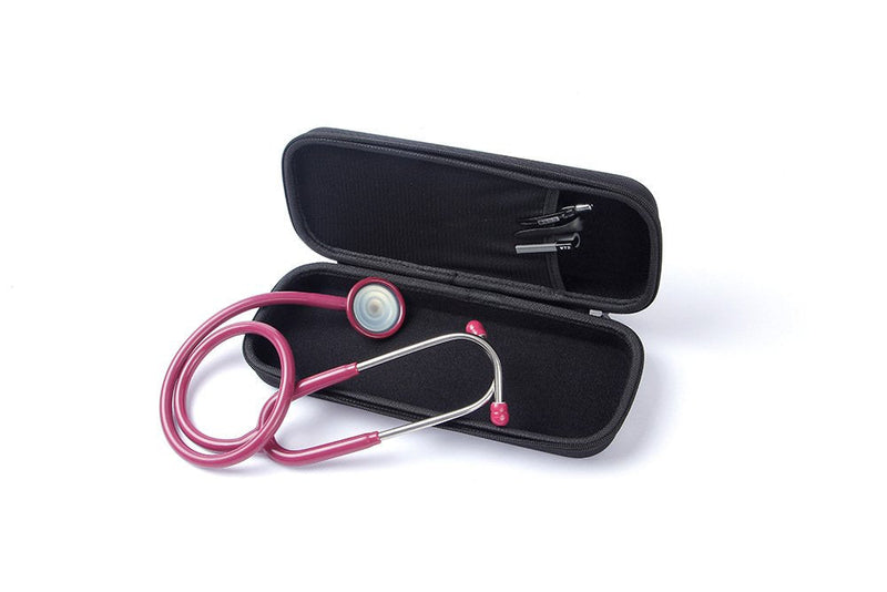 Stethoscope Case for 3M Littmann Classic III Stethoscope With Mesh Pocket for Accessories. (Stethoscope Case (A)) - BeesActive Australia