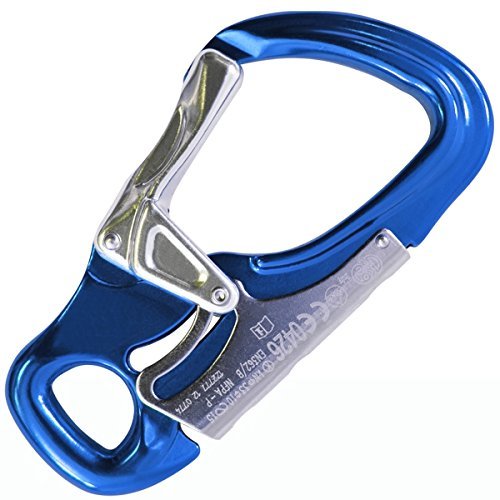 KONG Tango Blue/Polished 136mm - BeesActive Australia