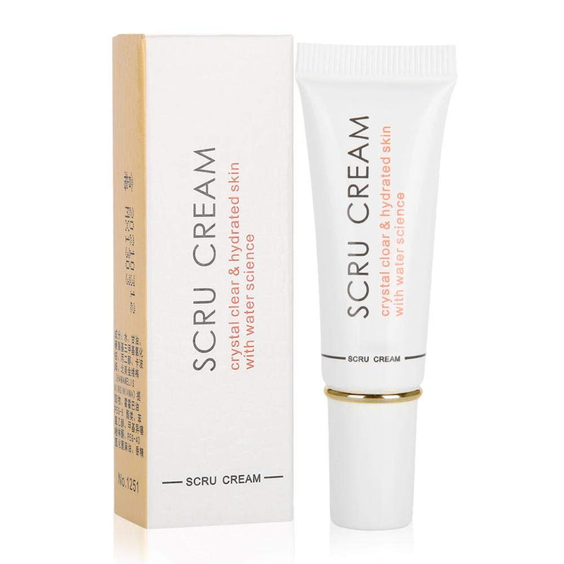 Lip Exfoliator, 12g Moisturizes and Removes Dead Skin, Exfoliating Scrub for Lips Beauty lip Removal Horniness Water Science gel - BeesActive Australia