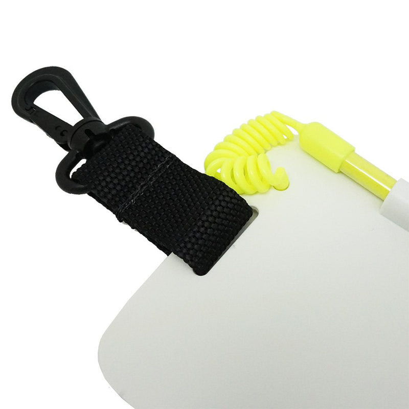 Scuba Choice Diving Dive Writing Slate 6 x 4 with Graphite Pencil - BeesActive Australia