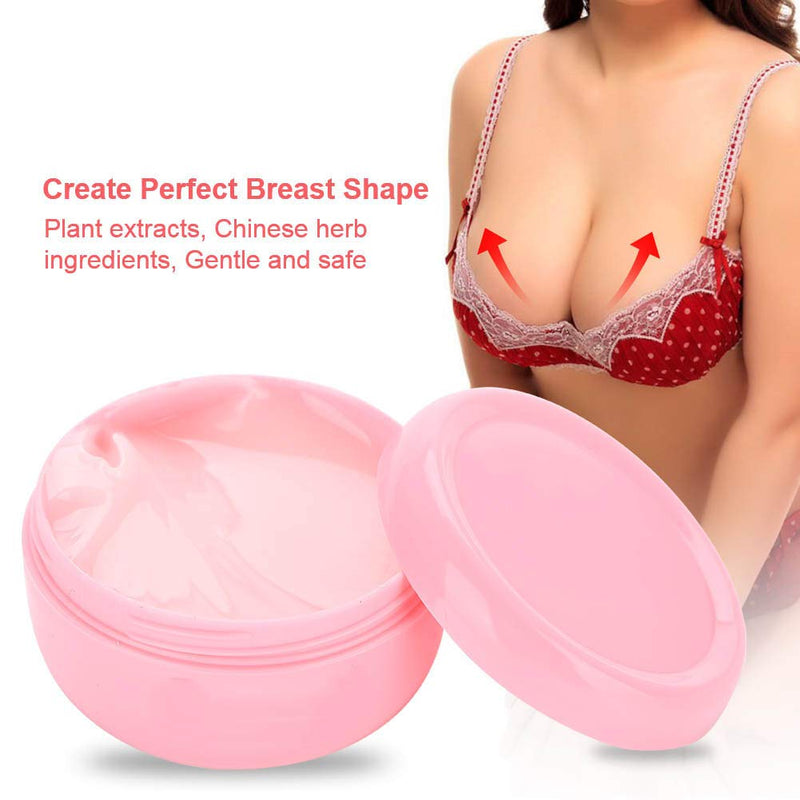 Breast Cream, Natural Firming and Breast Massage Lifting Essence Lifting Cream - BeesActive Australia
