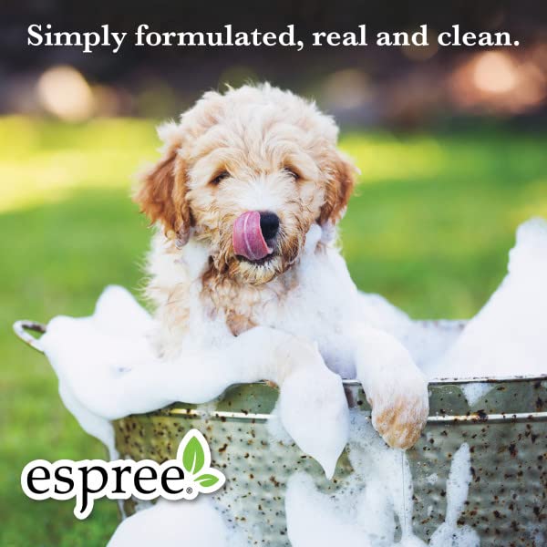 Espree Animal Products Optisooth Eye Wash, 4 oz (118 ml) - BeesActive Australia