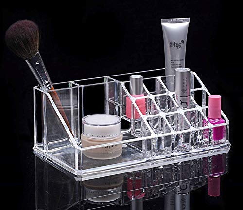 Lipstick storage box, cosmetics storage box, eye shadow storage box - BeesActive Australia