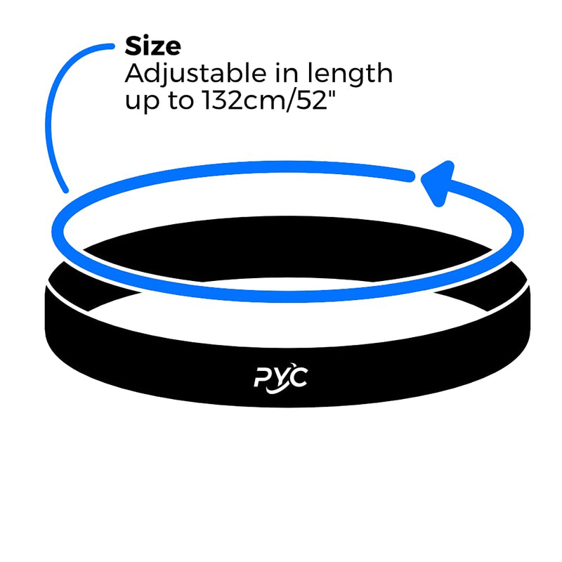 Wheelchair Adjustable Buckle Strap - Waist Belt, Seat Restraint, Leg, Chest - Suitable for Scooters - BeesActive Australia