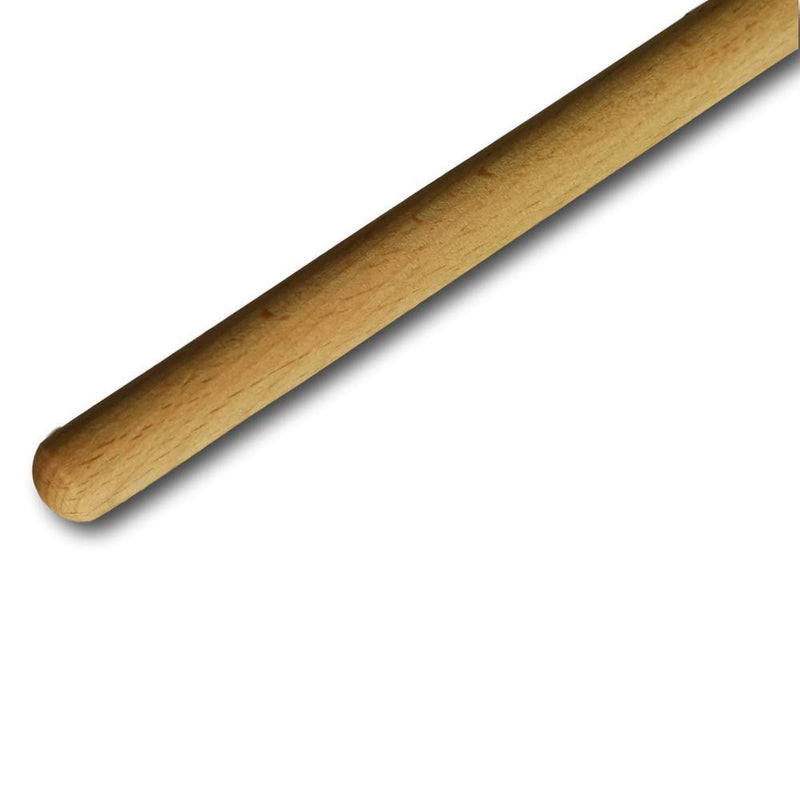 Kitchen Wooden cooking spoon Wooden Spoons Mixing Baking Serving Utensils 12 ，14and 16 inch - Set of 4 - BeesActive Australia