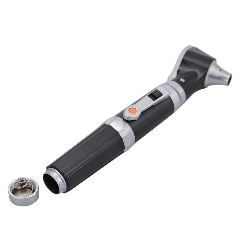 Ear Speculum Set LED Lamp Otoscope Ear Check Tool with 8 Ear Speculum for Ear Examination and Care - BeesActive Australia