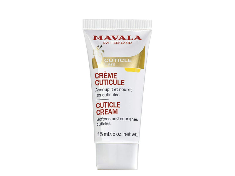 Mavala Cuticle Cream, 0.5 Ounce - BeesActive Australia