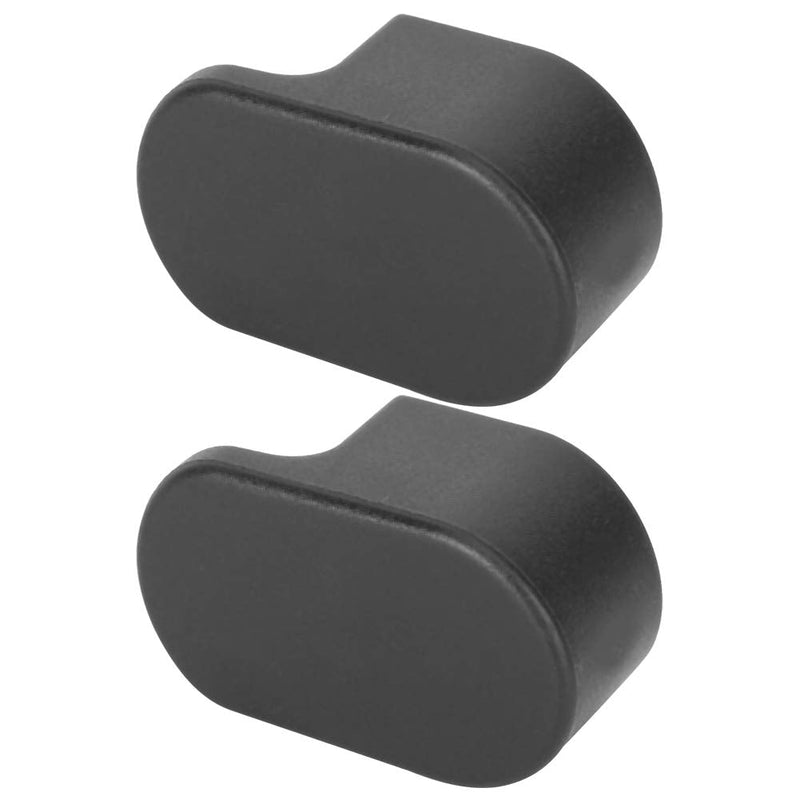 Keenso 2 Pcs Electric Scooter Rear Fender Hook Mudguard Hook for MAX G30 Electric Scooter - BeesActive Australia