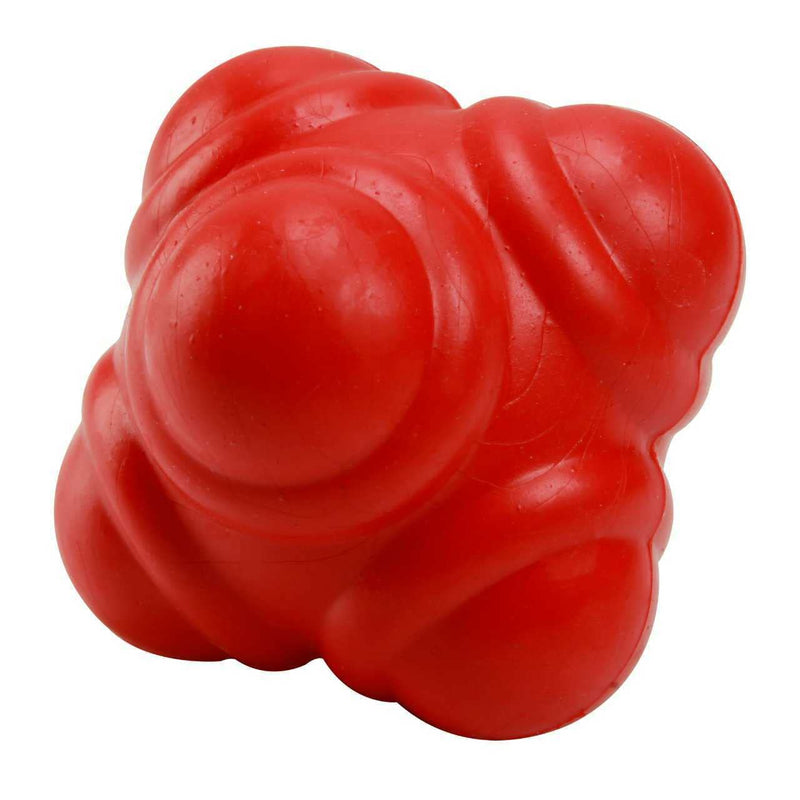 GSI Bounce Reaction Balls for Agility Reflex and Coordination Training (72 mm) - BeesActive Australia