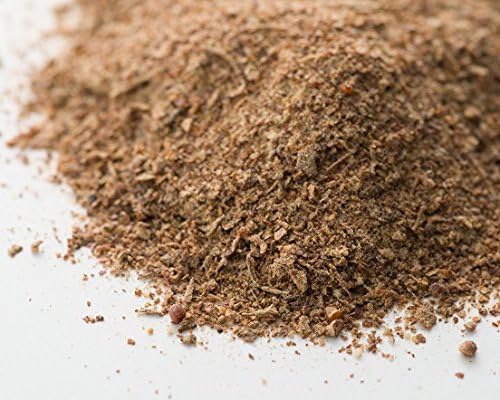 La Plantation "Enjoy the Scent" Long Pepper & Hifatsu [Powder] 1.7 oz (50 g) Long Pepper (powder) - BeesActive Australia