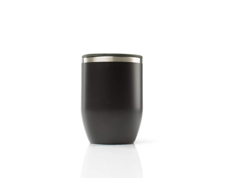 GSI Outdoors Insulated Doppio Mug for Coffee, Espresso, Tea and Cocktails 1 Count (Pack of 1) - BeesActive Australia
