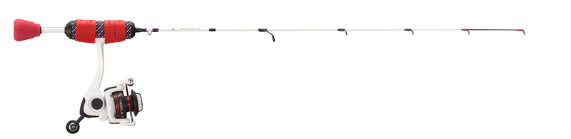 13 FISHING - Wicked Maverick - Spinning Ice Fishing Combos 30" M (Medium) - BeesActive Australia