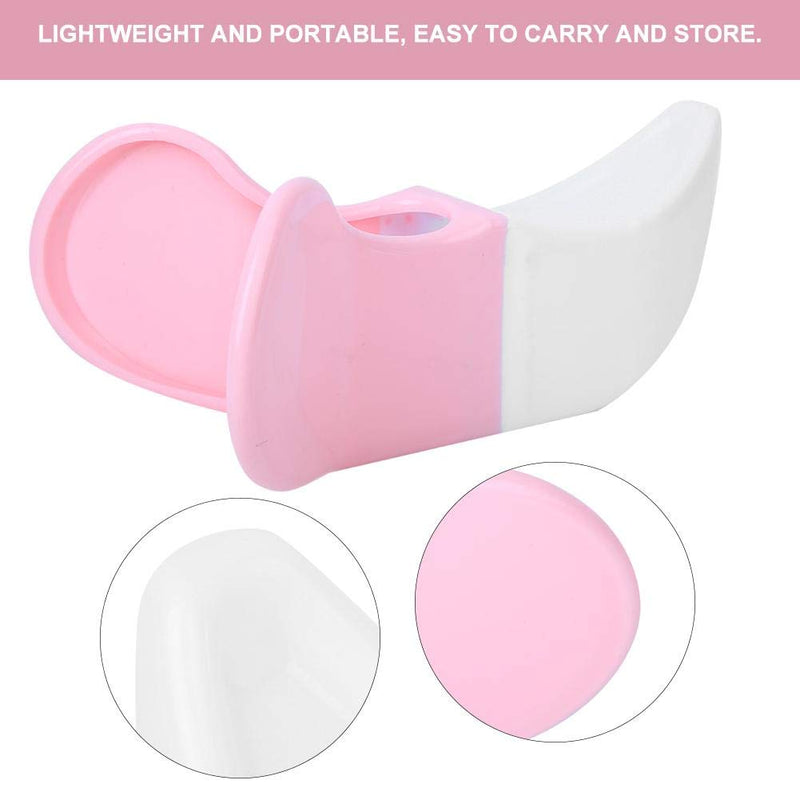 Pelvic Floor Muscle Medial Trainer Hip Trainer Clip Training Buttocks Postpartum Repair Office Training Muscle Firming for Women - BeesActive Australia