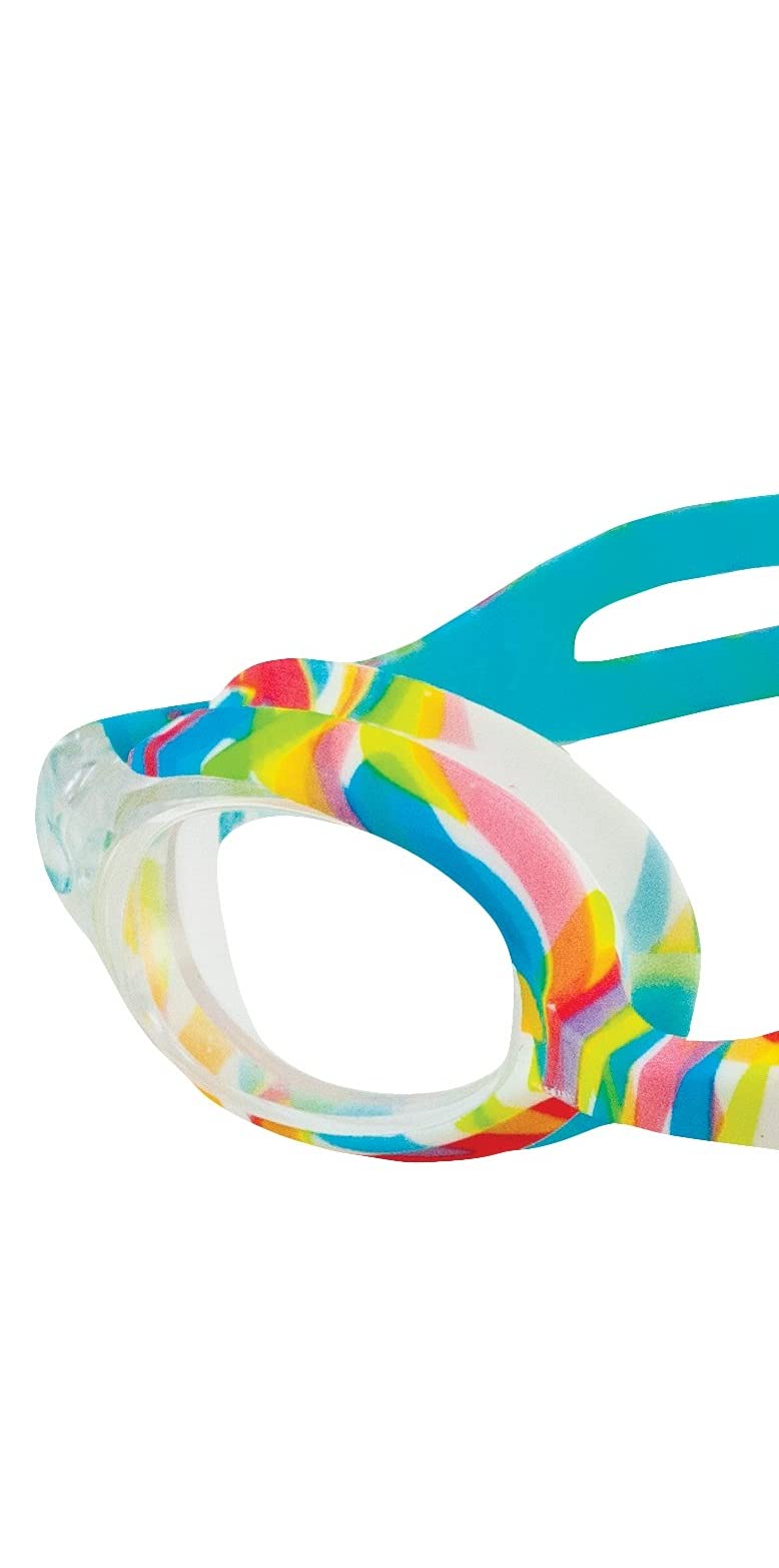 FINIS Mermaid™ Goggles (Beach) - BeesActive Australia