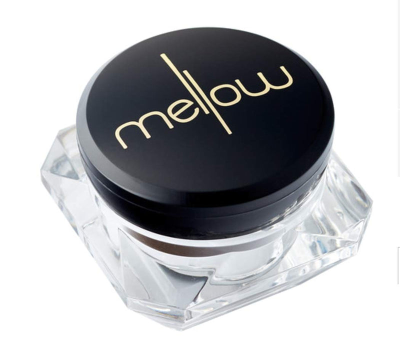 Mellow Cosmetics - Brow Pomade - Chocolate - BeesActive Australia