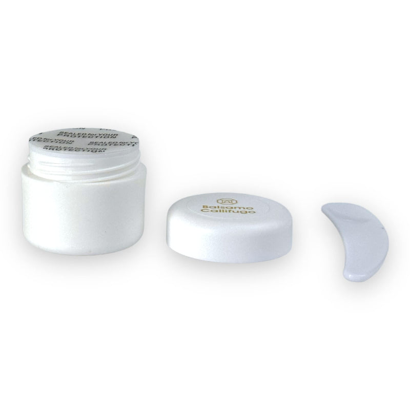 ADAMAS Callifugous Foot Balm Eliminates Corns Warts and Partridge