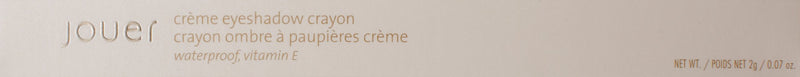 Jouer Crème Eyeshadow Crayon, Rococo - BeesActive Australia