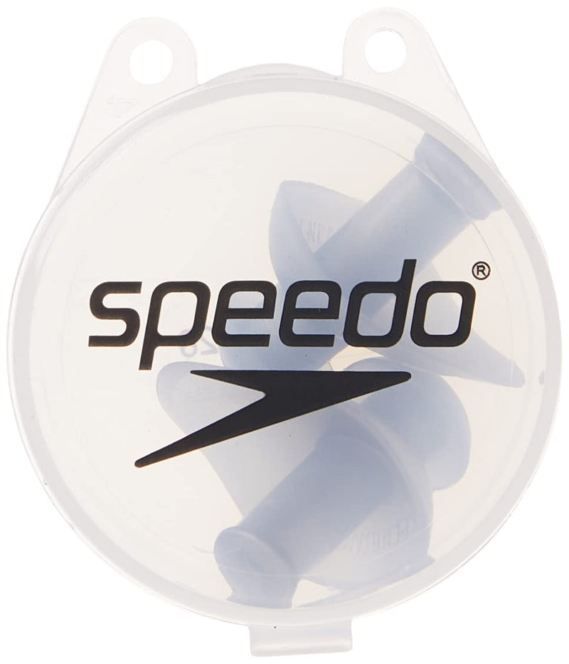 Speedo Unisex-Adult Swim Training Ergo Ear Plugs - BeesActive Australia