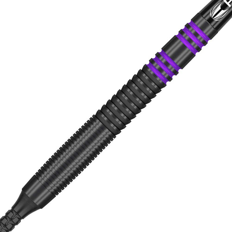 [AUSTRALIA] - Target Darts Vapor8 18G Purple 