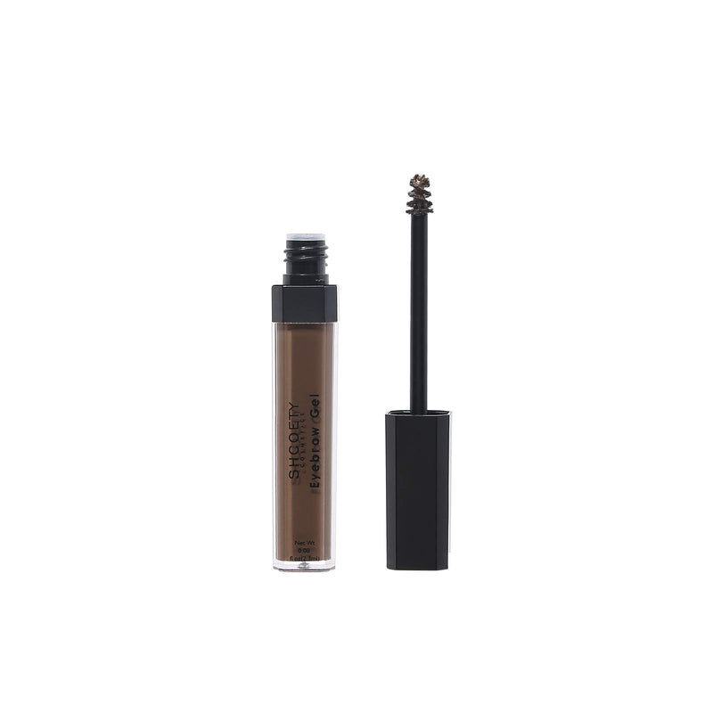 Makeup Waterproof Eyebrow Gel For Long Lasting Eye Brow Make Up, Long-Lasting Moisture(dark) dark - BeesActive Australia