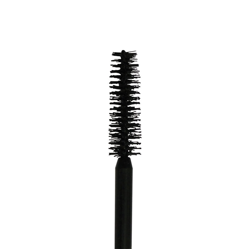 IDUN Minerals - EIR Waterproof Mascara - Boost Lashes, Without Smudging and Clumping, Safe for Sensitive Eyes - Cruelty Free, 100% Vegan Makeup - 006 Black, 0.34 fl oz Tube - BeesActive Australia