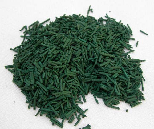 Herbal Magic's Organic Spirulina Powder - Sparkle Your Smoothies, Shakes - Ideal for Trainers on a Vegan, Vegetarian Diet - No Fillers & Preservatives - of&G UK Organic Certified-100g (Pack of 1) 100 g (Pack of 1) - BeesActive Australia