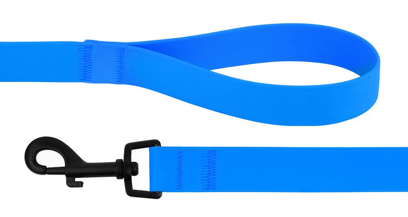 CollarDirect Waterproof Dog Leash Small Medium Large Durable Pet Leashes for Walking Training Running Pink Black Blue Orange Green - BeesActive Australia