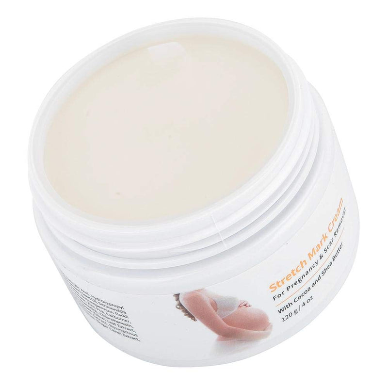 Stretch Mark Cream, Postpartum Obesity Cream, Remove Stretch Marks, Repair Scar Slack Line Abdomen Stretch Marks Postpartum 120g - BeesActive Australia