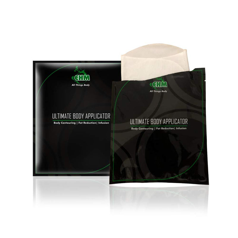 EHM 45 Min Ultimate Body Wraps Applicators (4) - BeesActive Australia