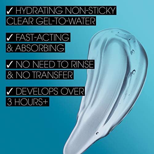 St. Tropez Fake Tan, Self Tan Purity Bronzing Water Gel, Vegan Tanning Water, 100 Percent Natural Tanning Active, Tropical Fragrance, 200 ml - BeesActive Australia
