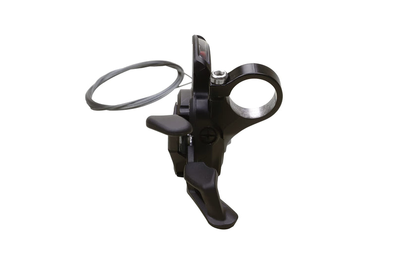 MEGHNA Bike Shift Lever Right SL-M4100 10 Speed/SL-5100 11 Speed Mountain Bicycle Right Shifter Lever SL-M4100-R-10S - BeesActive Australia