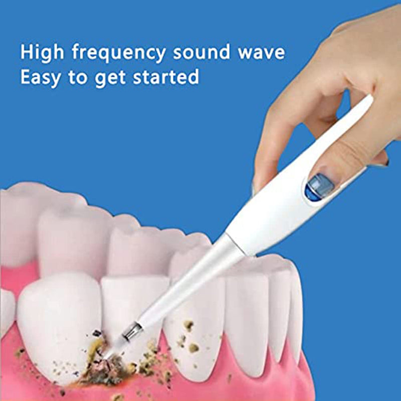DarkSwan Tooth Grinder, Dental Electric Small Grinder, Polishing And Repairing Teeth, Cleaning And Removing Calculus - BeesActive Australia