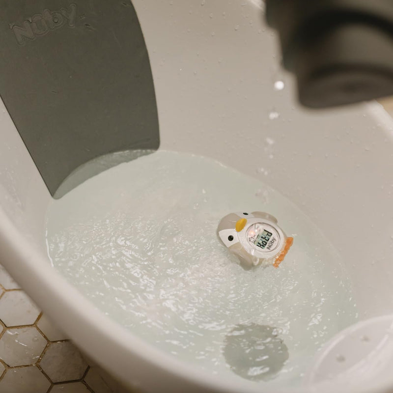 Nuby Bath & Room Thermometer - BeesActive Australia