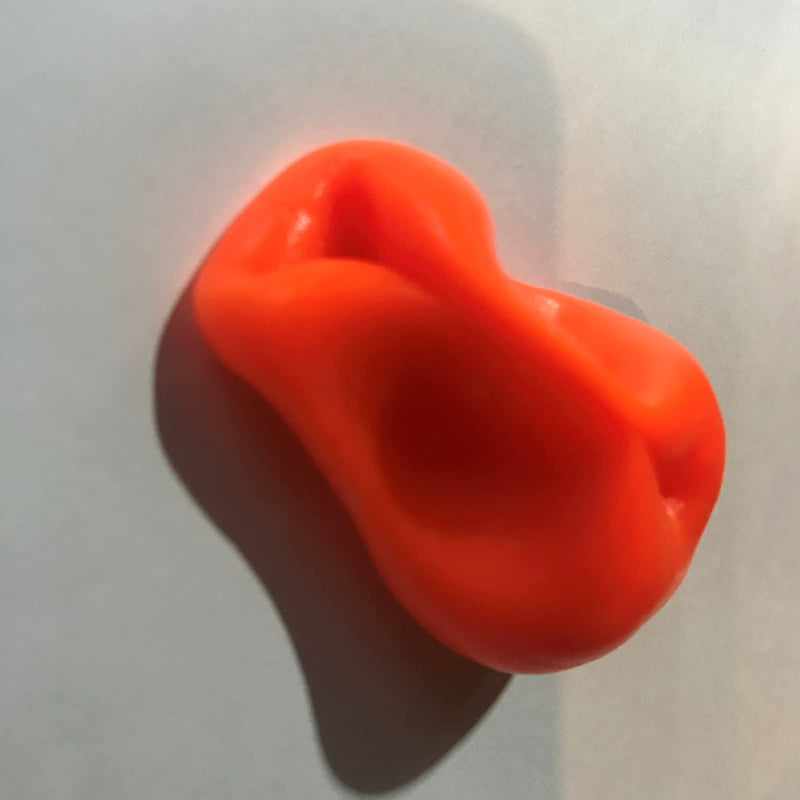 Stress Putty | Sensory Relief | Fidget Toy | Relax and Concentrate | Easy Orange Scented 20g tin by Dr Clever™ - BeesActive Australia
