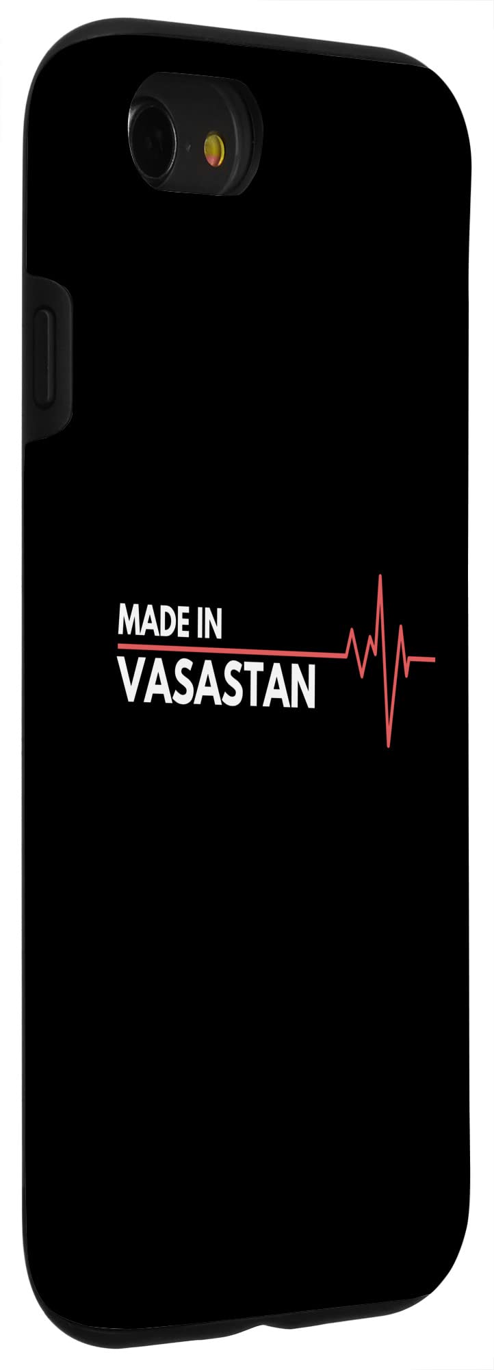 iPhone SE (2020) / 7 / 8 Vasastan Made In Sweden City Of Birth Case iPhone SE (2020) / 7 / 8 - BeesActive Australia