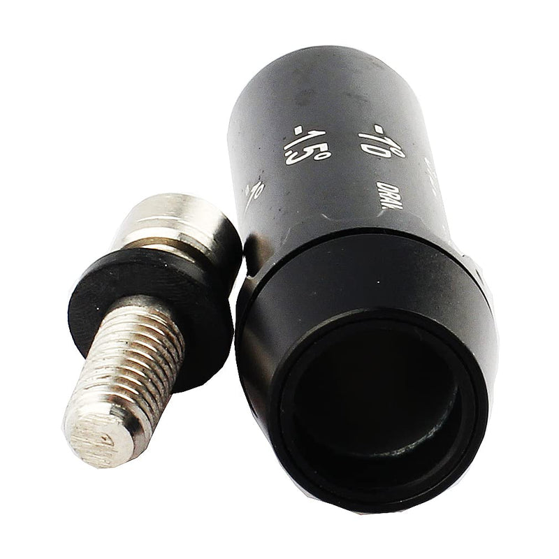 ROYMADE Golf Shaft Sleeve Adapter Replacement for Cobra F9 /F8 /F7 Driver Golf Accessory 0.335 Size - BeesActive Australia