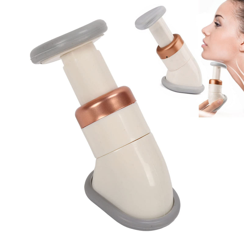 Double Chin Reducer, Neck Exerciser, Chin Massager Neck Massage Machine Double Chin Remover Neckline Slimmer Skin Care Tools Neckline Slimmer - BeesActive Australia