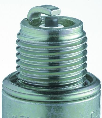 [AUSTRALIA] - NGK (3722) BR5HS Standard Spark Plug, Pack of 1 