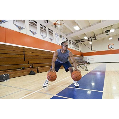 SKLZ Court Vision Basketball Dribbling Goggles - BeesActive Australia
