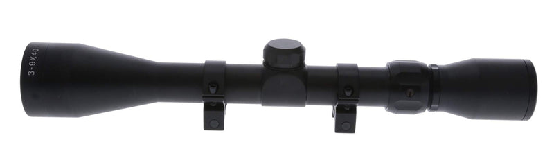 TRUGLO TRUSHOT Rifle Scope 2-7 x 32mm - BeesActive Australia