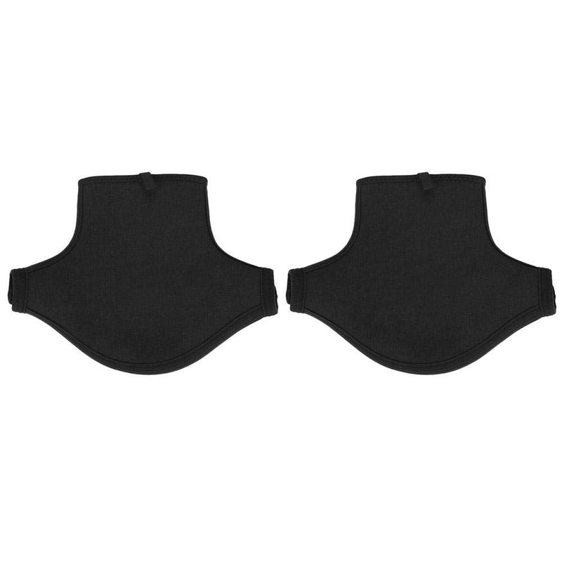 Paddle Mitts, 1 Pair Kayak Paddling Mitts, Thicken Waterproof Kayak Paddle Grips Anti-Skid Gloves for Men Women Adult Paddling Kayak Canoe Boat Touring - BeesActive Australia
