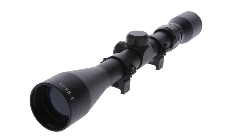 TRUGLO TRUSHOT Rifle Scope 2-7 x 32mm - BeesActive Australia