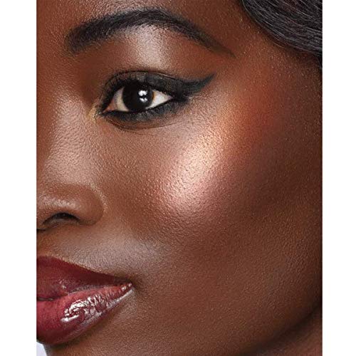 Milani Baked Highlighter (Bronze Splendore) - Cruelty-Free Powder Highlighter, Highlight Face for a Shimmery or Matte Finish Bronze Splendore - BeesActive Australia