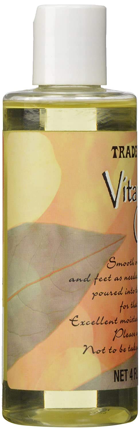 Pack of 2 Trader Joe's Vitamin Oil E 4oz each - BeesActive Australia