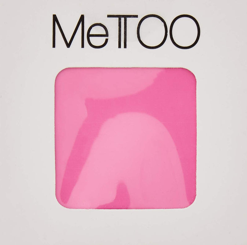 Mettoo Baby Pink Body Foil, 12 Count - BeesActive Australia