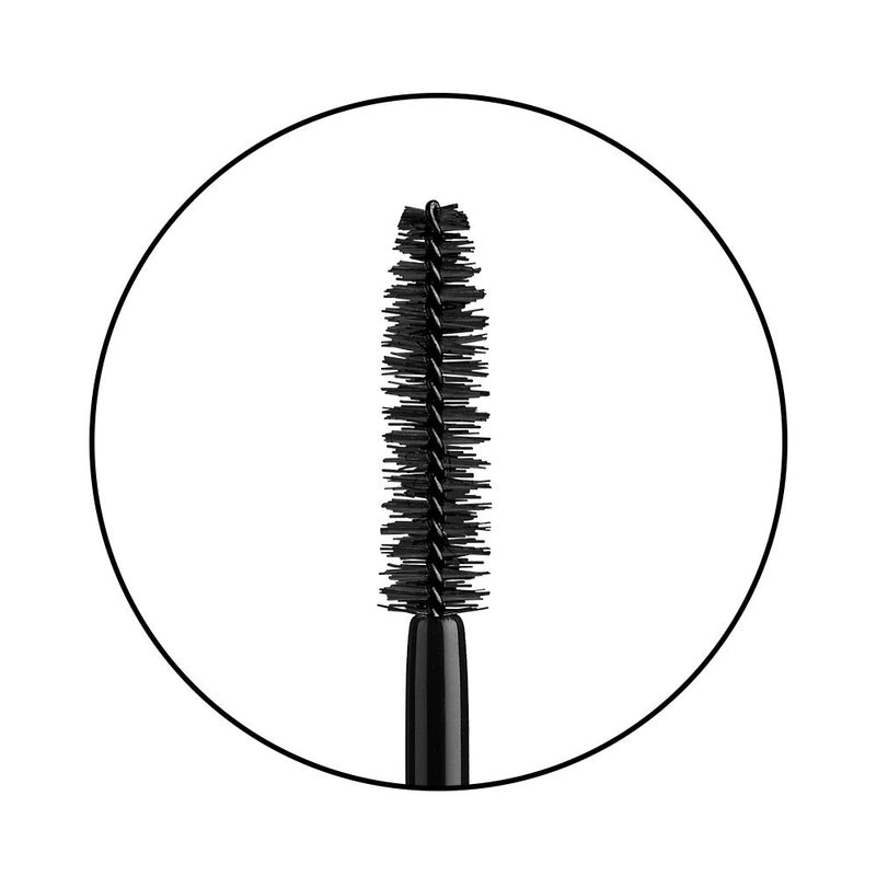 Marcelle Ultimate Volume Mascara, Black, 1 Tube - BeesActive Australia