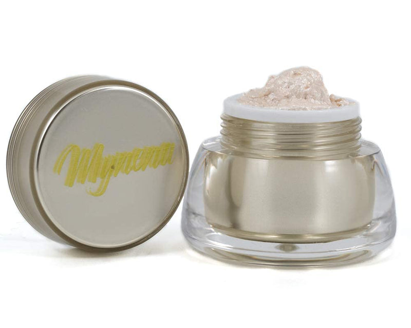 Mynena Shimmer Eyeshadow and Eyeliner Gel Talc-free - Jeanette - BeesActive Australia